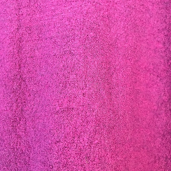 Joie Boiled Wool Shacket - Picture 6 of 6